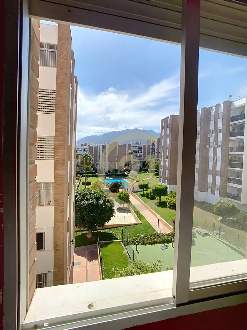 Flat with terrace for sale in Av. las Palmeras, Benalmádena, Spain, imagen 14