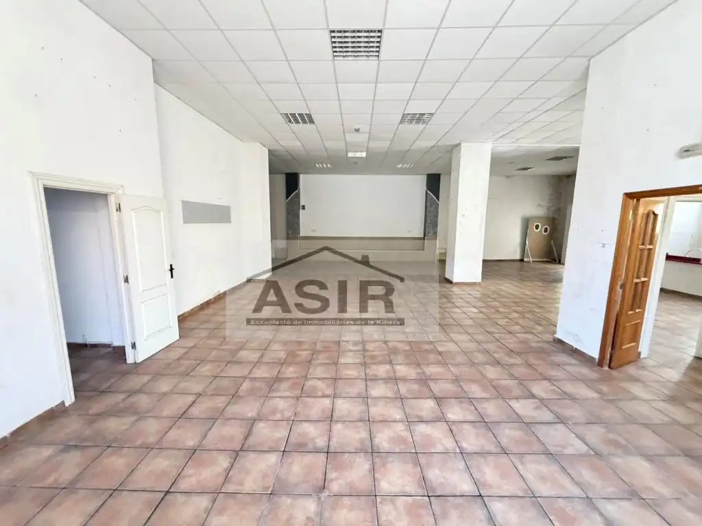 Gewerbefläche zum Verkauf in Calle Echegaray, imagen 6