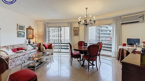 Foto 3 de Piso en venta en Calle Estrella, 1, La Roqueta, Valencia Capital
