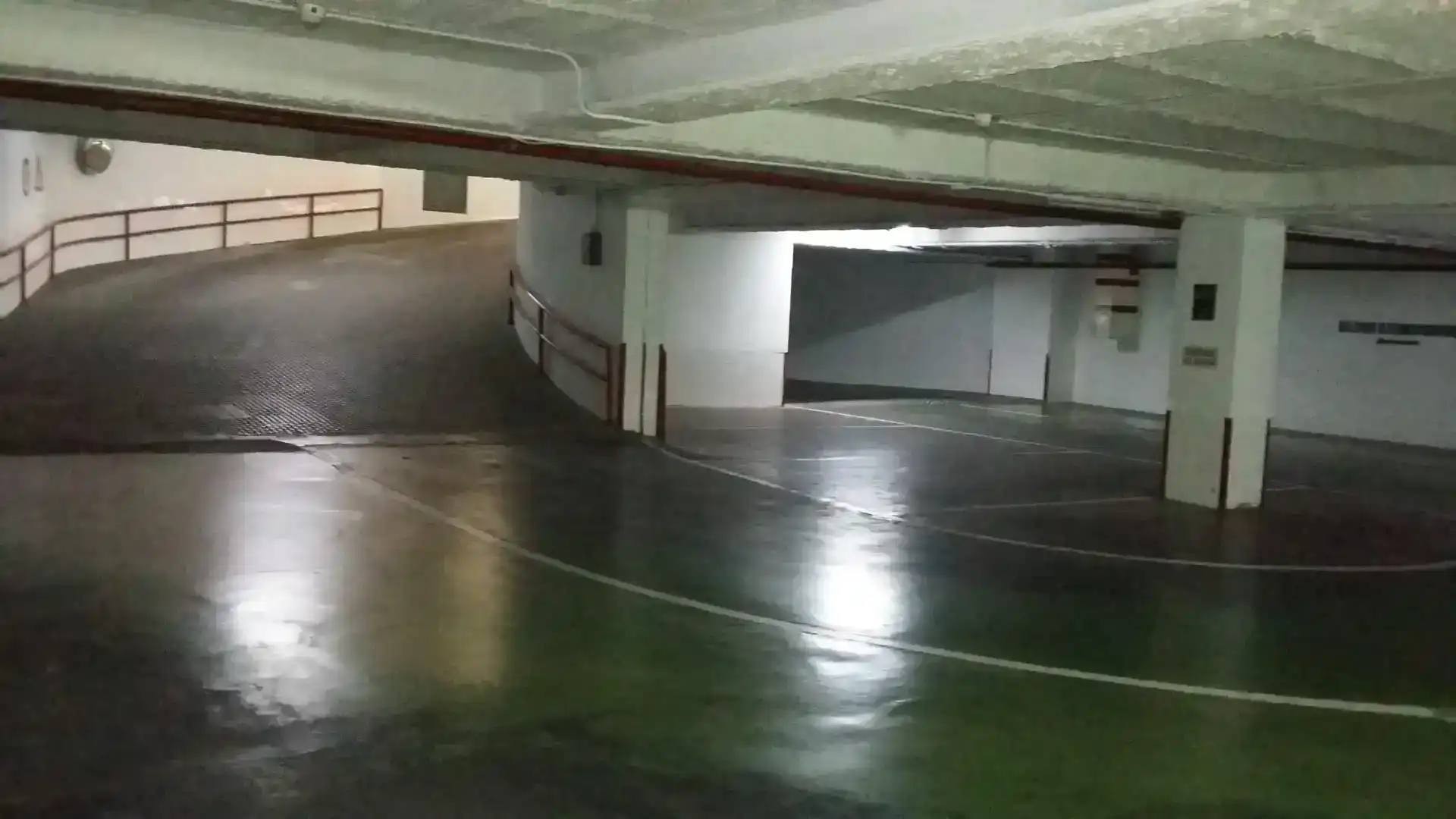 Aparcament de Garatge en venda en  Palma de Mallorca