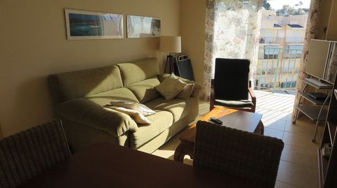 Foto 5 de Àtic en venda a Pueblo Acantilado - Lanuza, El Campello