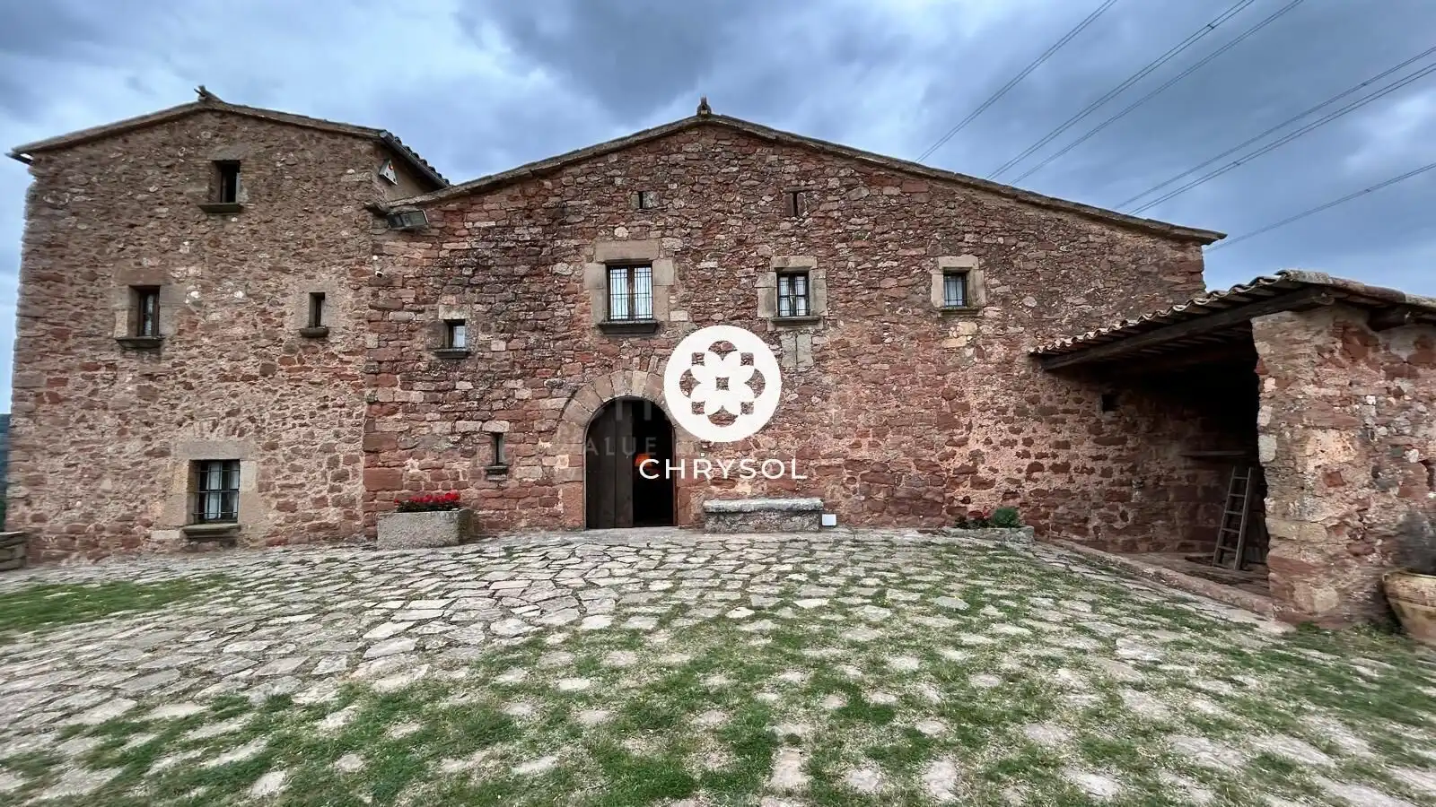 Finca rústica en venta en SANT LLEIR, Mura