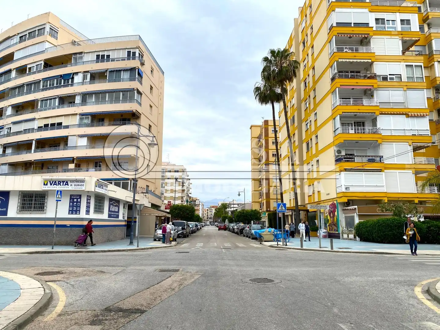 Pis en venda a Torre del Mar, imagen 32