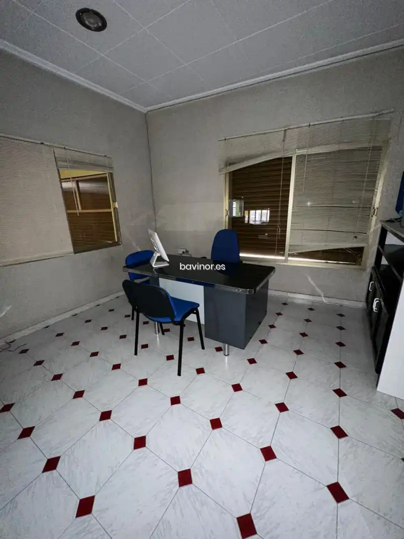 Local comercial en venda a Alhama de Murcia ciudad, imagen 38