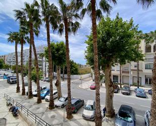 Exterior view of Apartment for sale in Almuñécar  with Terrace