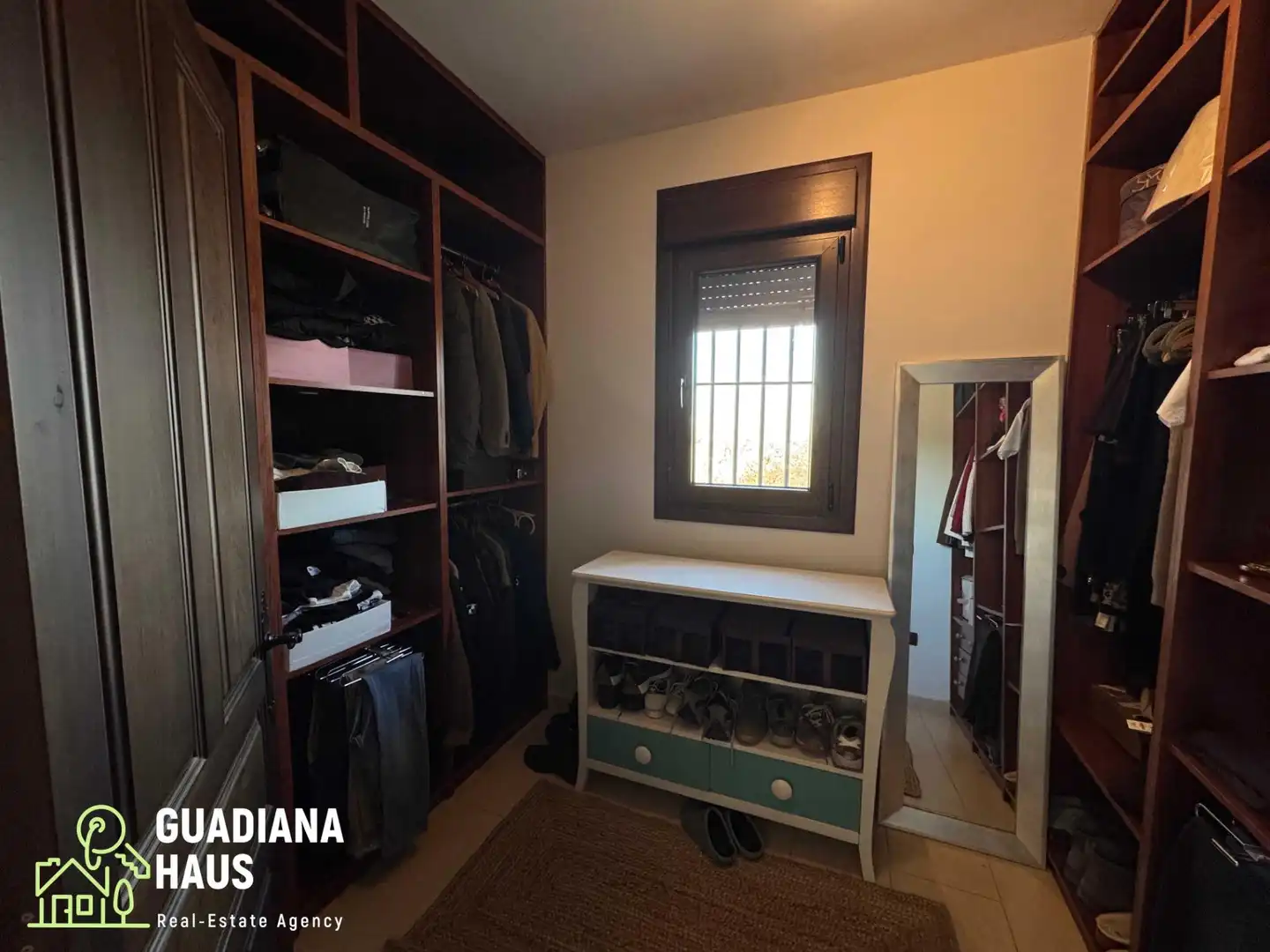 Finca rústica en venta en Cartaya con Terraza y Piscina