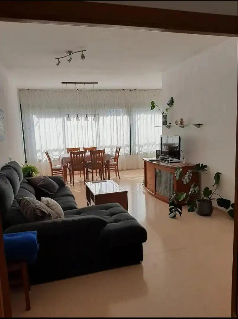 Piso con piscina en venta en Juzgados - Plaza de Toros, imagen 2