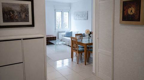 Foto 5 de Pis de lloguer a Avenida Castañeda, El Sardinero, Santander