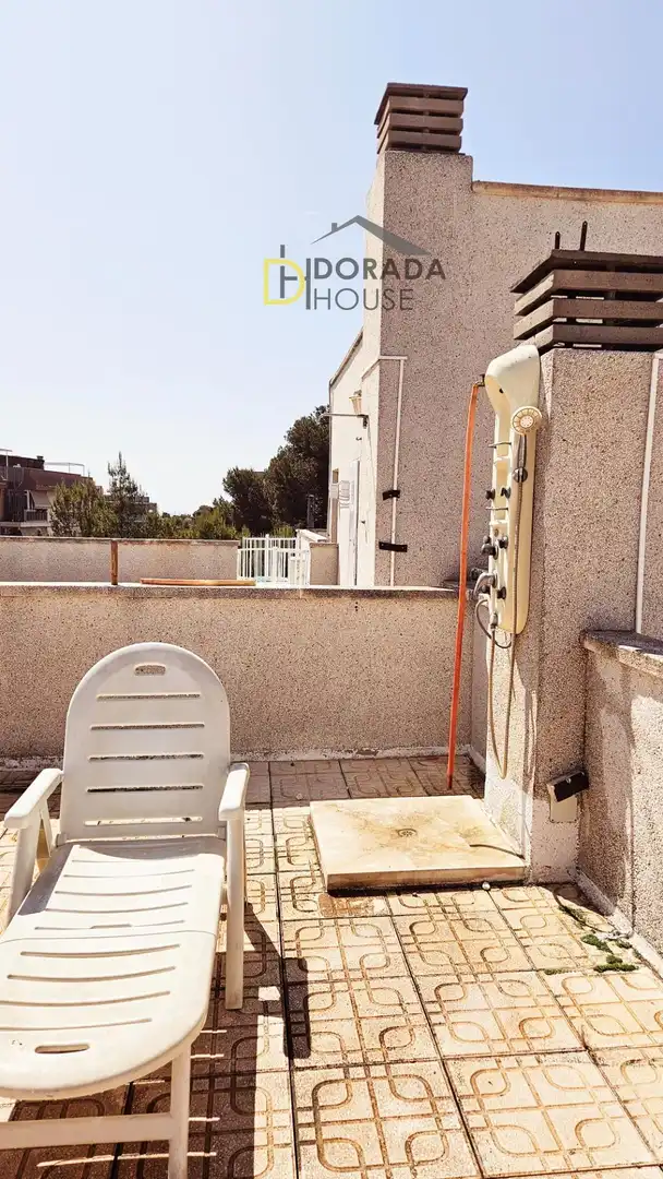 Penthouse with pool for sale in Carretera COSTA DE LA, imagen 15