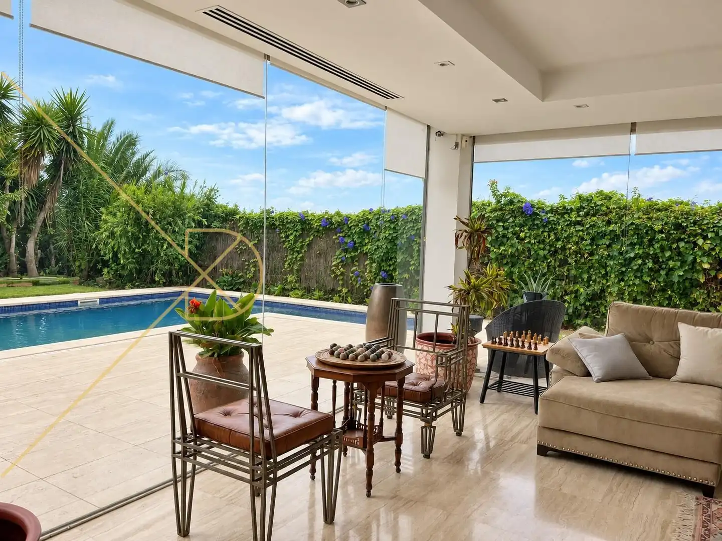House with terrace to rent in Ciutat Diagonal, imagen 8