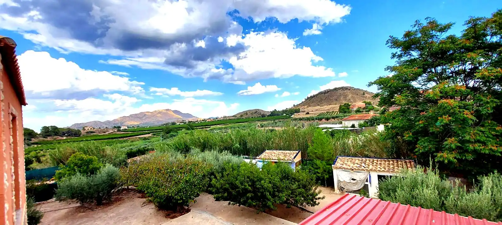 Chalet con terraza en venta en Calasparra, imagen 10