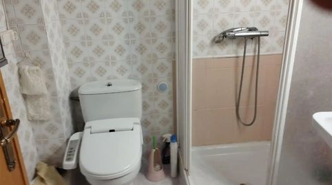 Foto 3 de Piso en venta en Calle Colón, 35, Centro, Palencia Capital