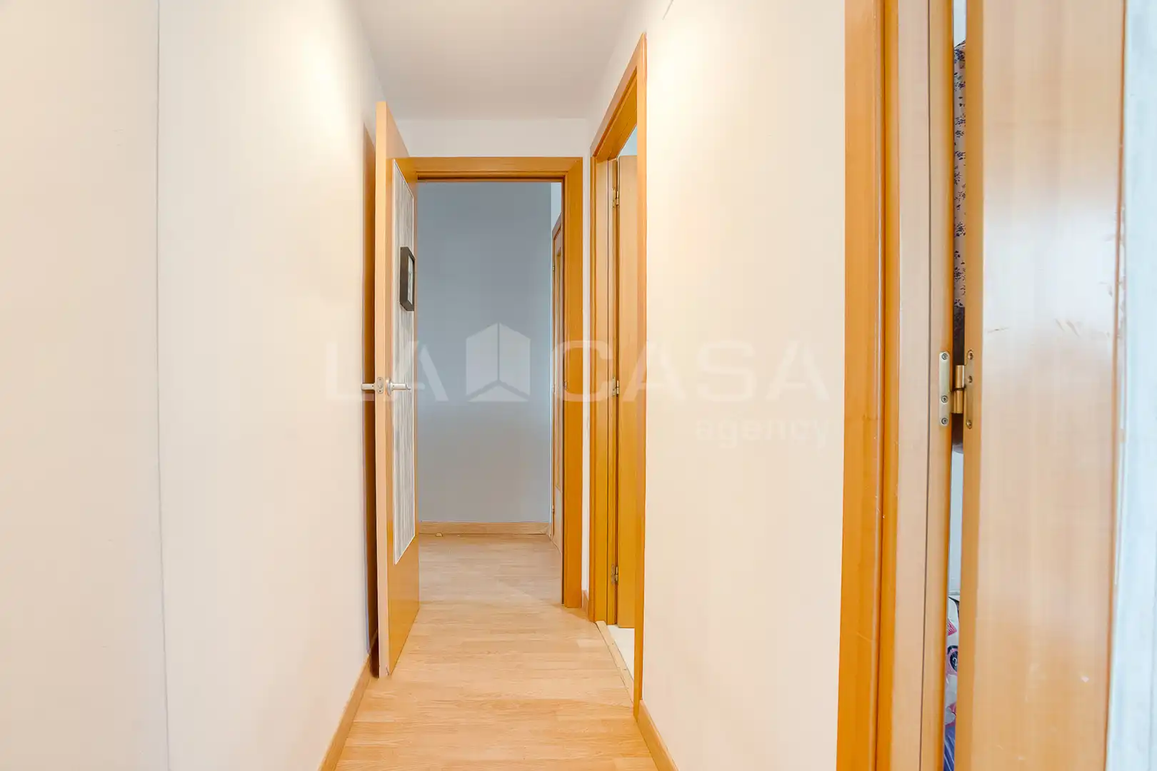 Piso en venta en Can Tintorer - Can Tries