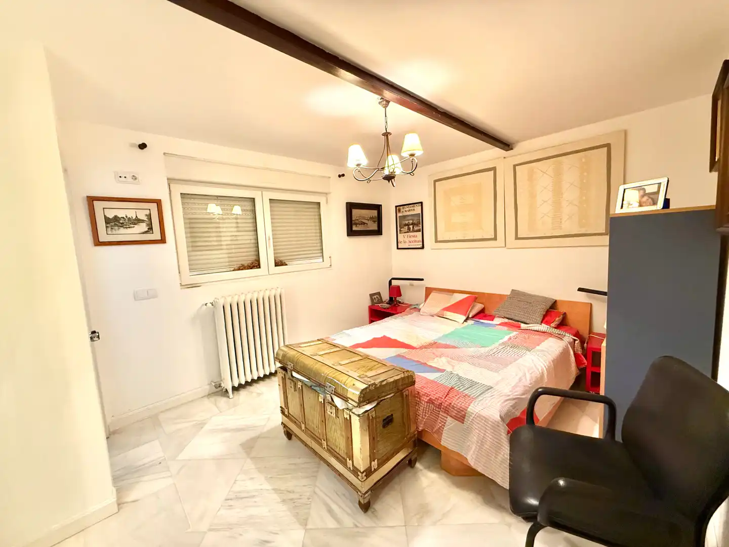 Villa mit Pool zum Verkauf in Avenida de la Cruz Verde, imagen 38