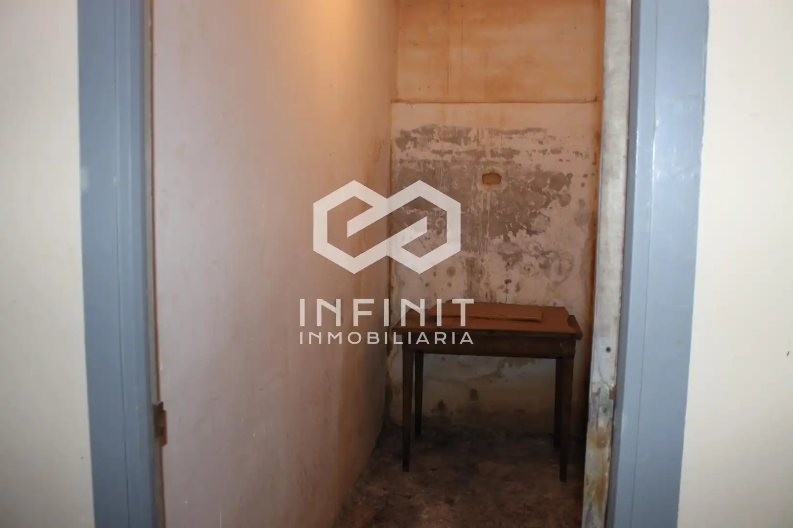 Piso en venta en Ibias con Calefacción y Trastero