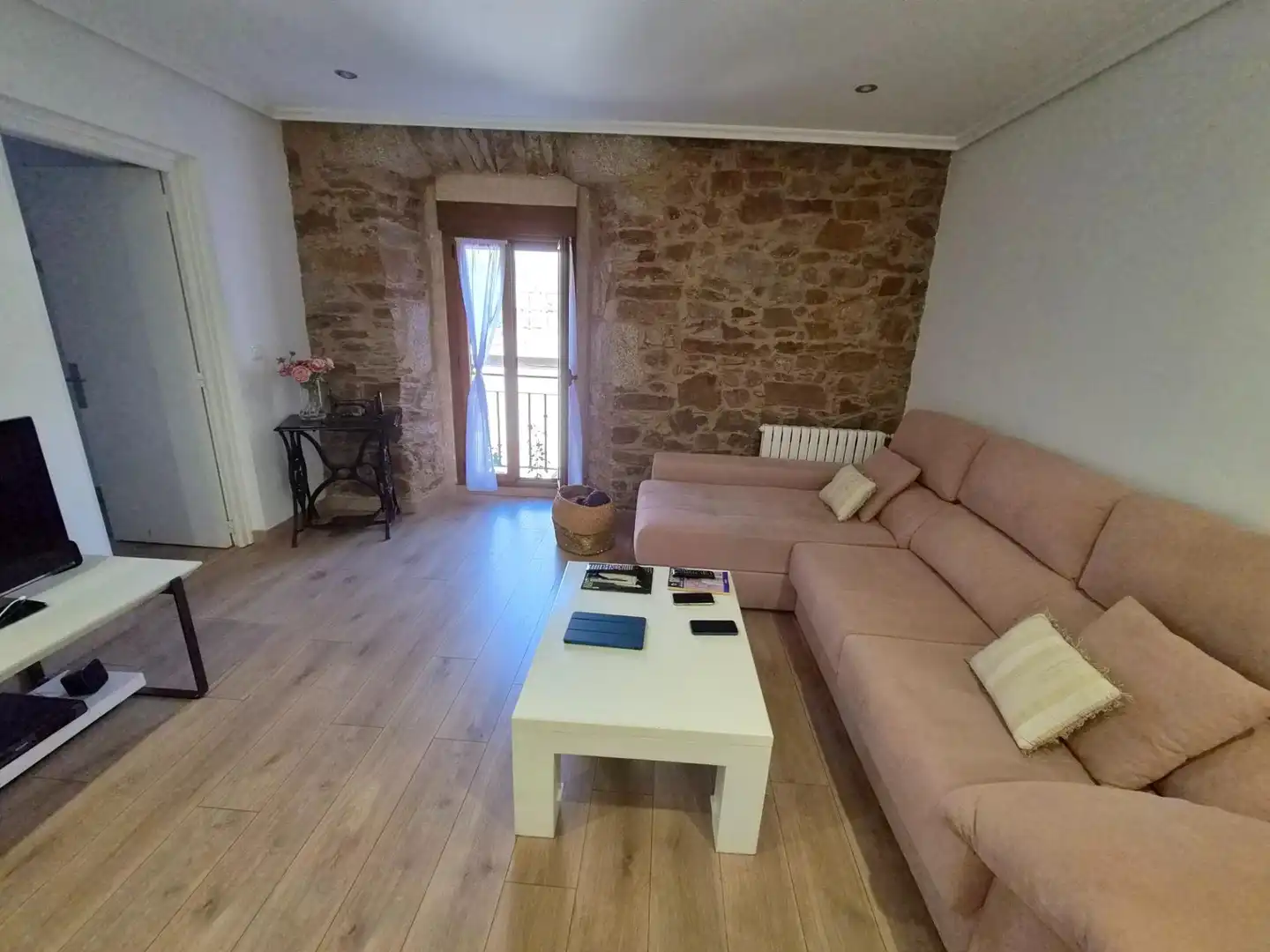 Finca rústica en venta en Urbanización Patricia - Campo