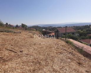 Residencial en venda en Barbadás