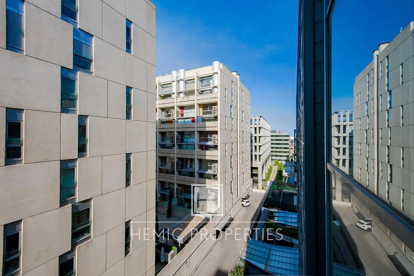 Loft en venda a Avenida MANOTERAS, imagen 14