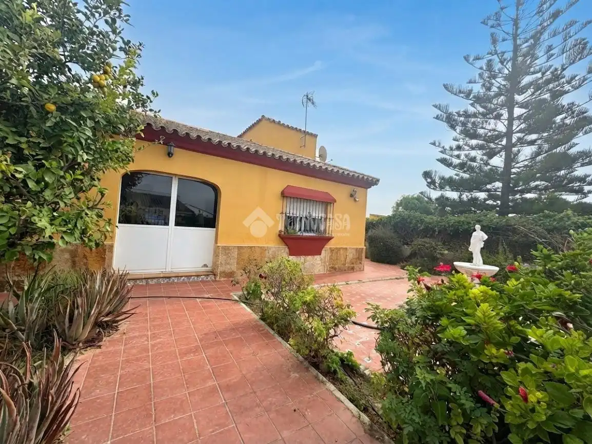 Casa rústica en venta en Ctra Sanlúcar - Cuatro Pinos, imagen 46