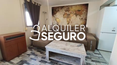 Foto 4 de Pis de lloguer a Castillo de Oropesa, Simancas,  Madrid Capital