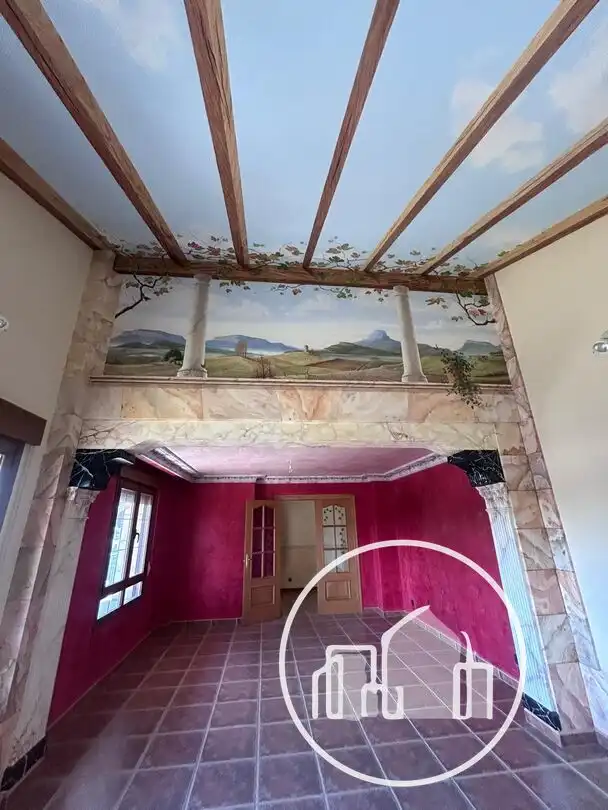 Chalet con piscina en venta en Villarcayo de Merindad de Castilla la Vieja, imagen 10