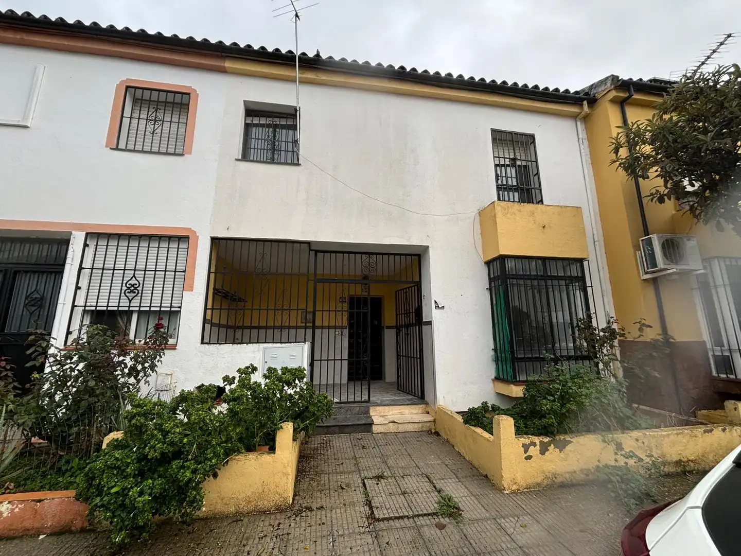 Houses for sale in Algodonales, El Fuerte - La Dehesa