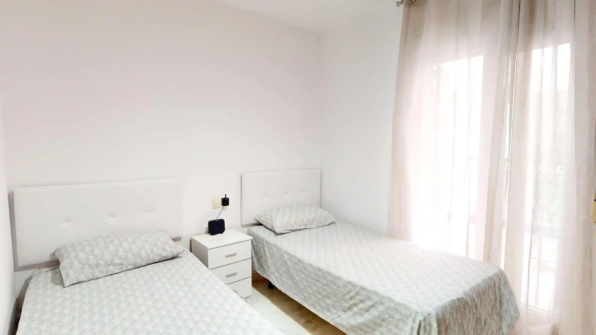 Apartamento en alquiler en Calle CASTILLO DEL, imagen 11