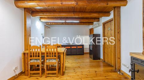 Foto 4 de Apartamento en venta en Covadonga, Barcelona