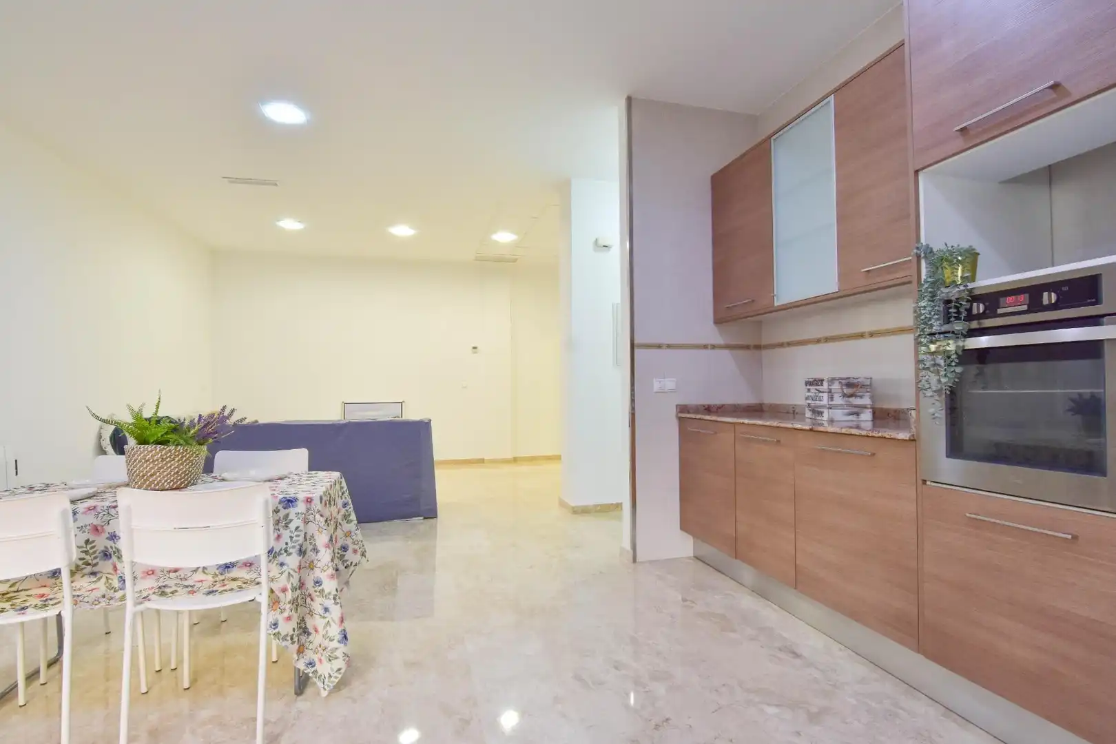 Erdgeschosswohnung mit Aufzug zum Verkauf in Calle del Doctor Ramón y Cajal, imagen 12