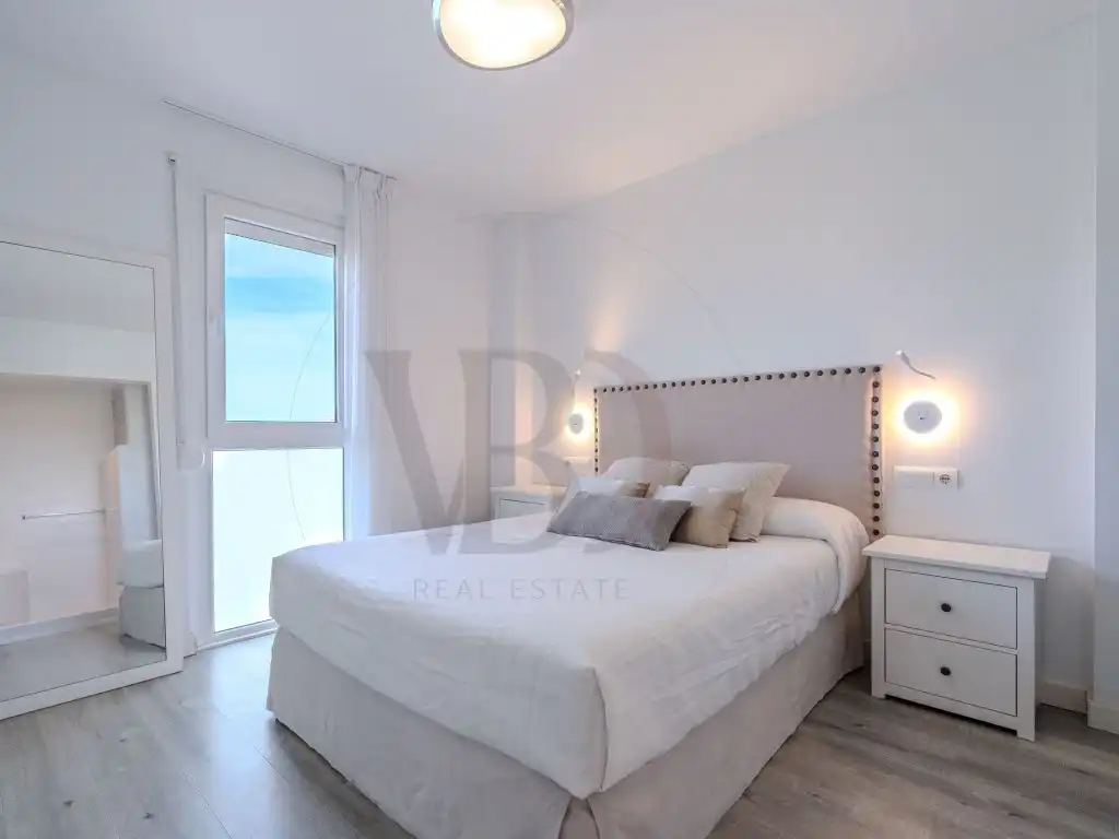 Attic for sale in Calle Josep Zornoza Bernabeu, S'Eixample - Can Misses