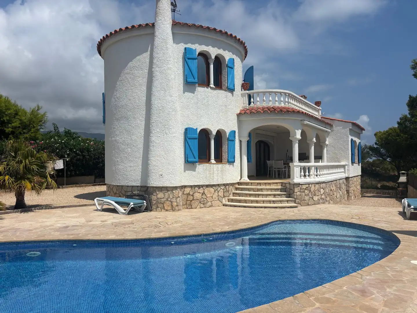 Villa in vendita a Calafat