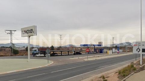 Suelo Terciario en Yecla, immagine 3