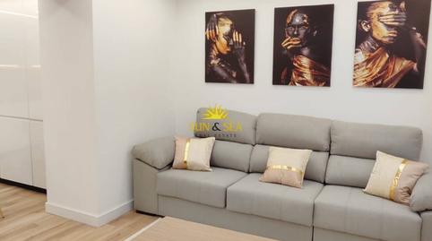 Photo 3 of Flat to rent in Santa Faz, Alicante