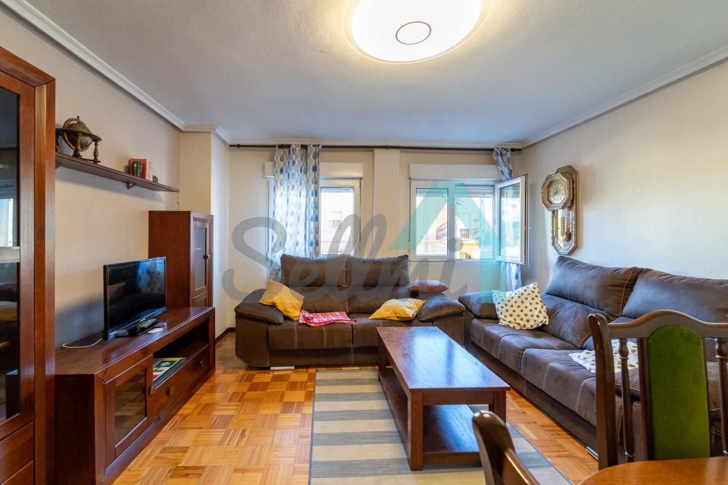 Pis en venda a Tirso De Molina, El Coto