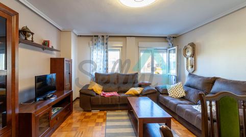 Foto 2 de Pis en venda a Tirso de Molina, El Coto, Asturias