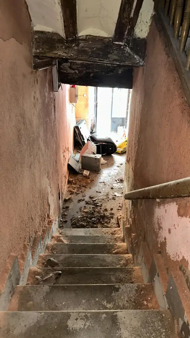 Adossat en venda a Calle LINARES RIVAS, imagen 17