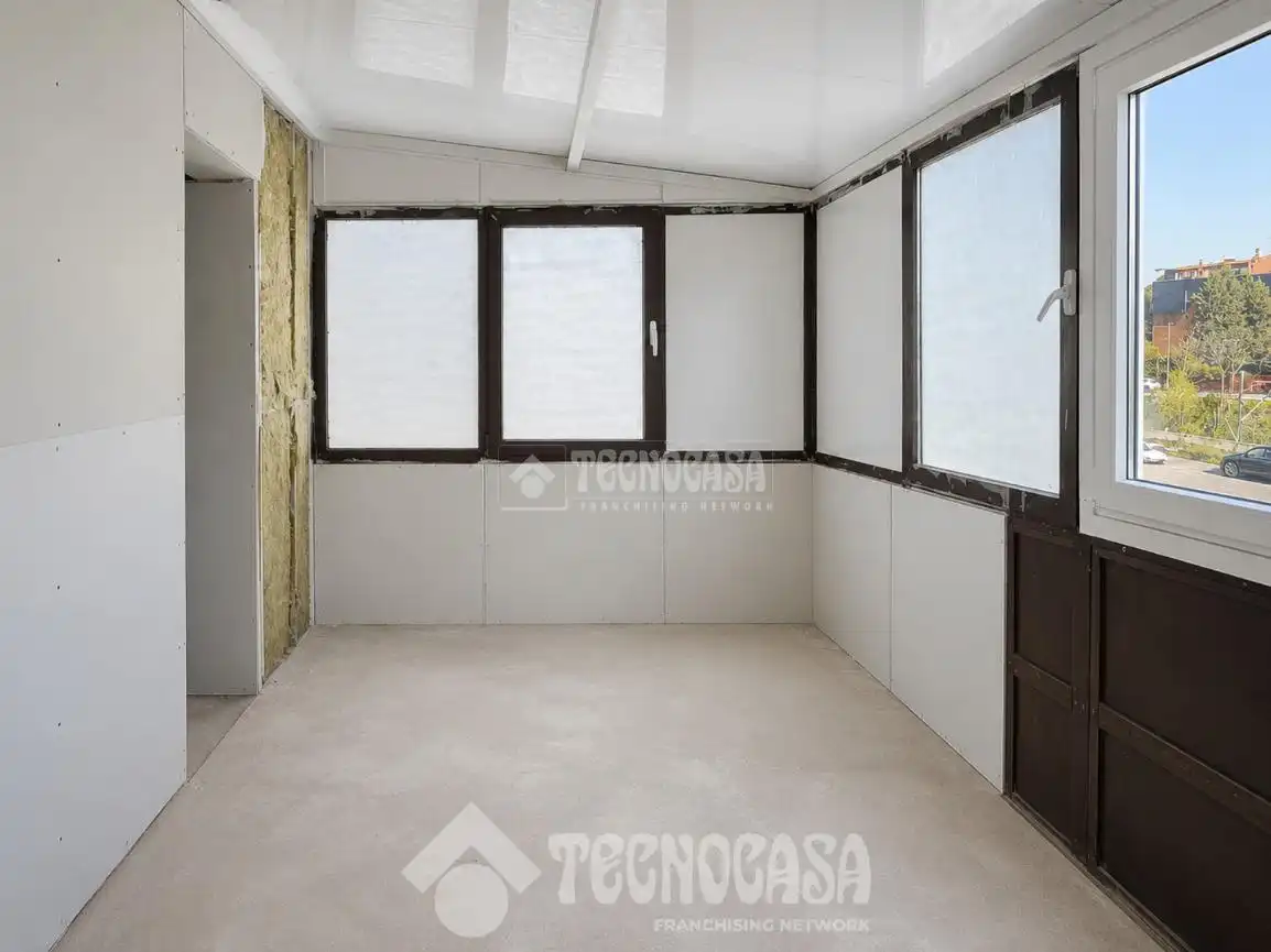 Dormitori de Casa o xalet en venda en Las Rozas de Madrid