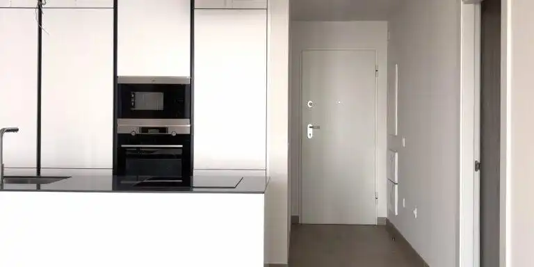 Apartament amb piscina en venda a Las Gaviotas  - Carvajal, imagen 4