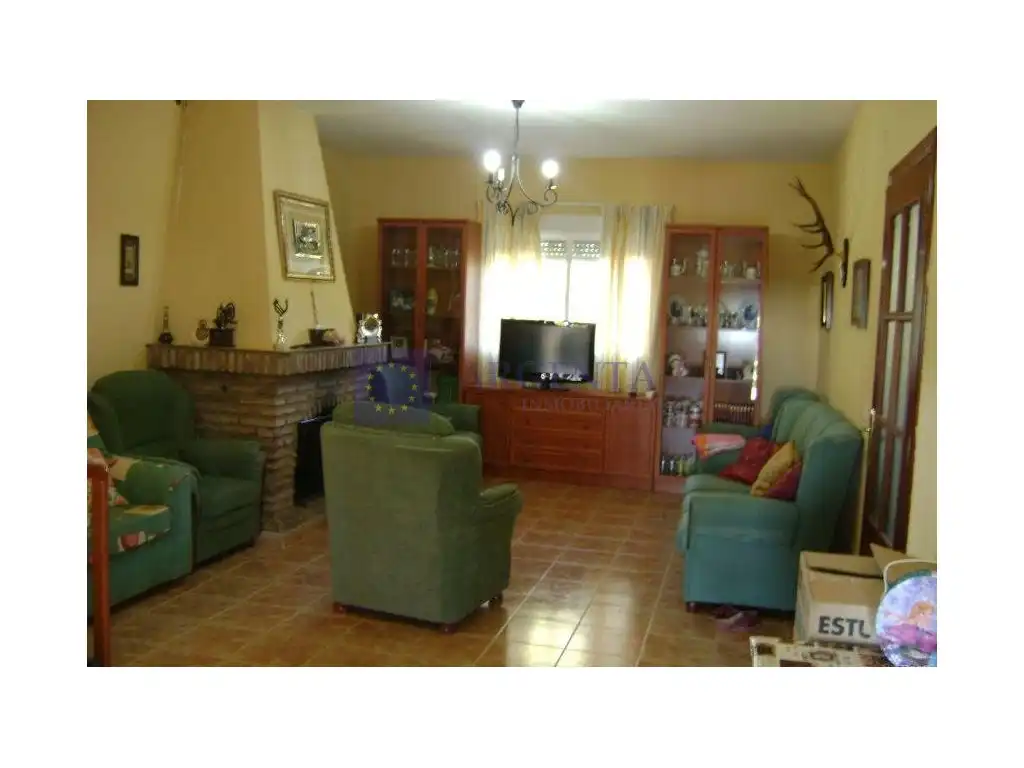 Casa rústica en venda a Aliseda, imagen 4