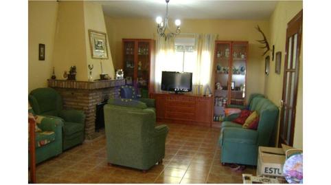 Foto 4 de Finca rústica en venda a Aliseda, Cáceres