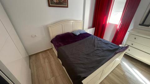 Foto 3 de Pis de lloguer a Calle Francisco Montero Pérez, 51, Los Ángeles, Alicante / Alacant