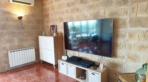 Foto 2 de Casa adosada en venda a Avinguda Menorca - Sínia Costabella, Maó - Mahón
