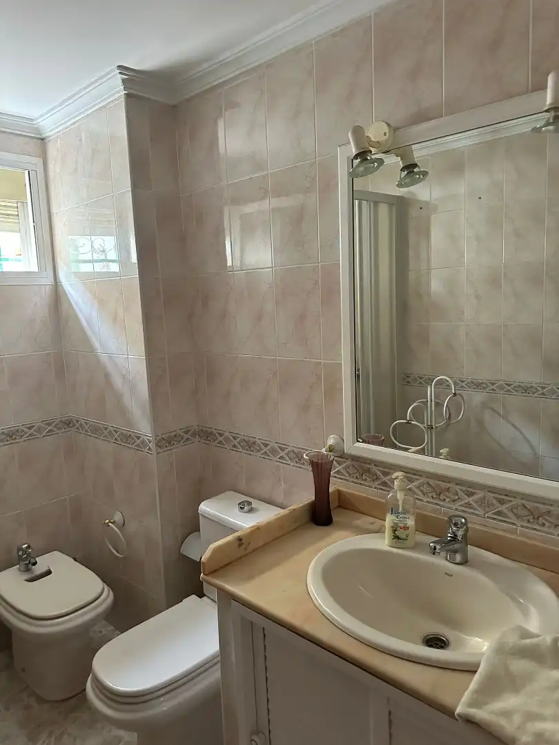 Flat for sale in Calle Lisboa, 126, El Cerro