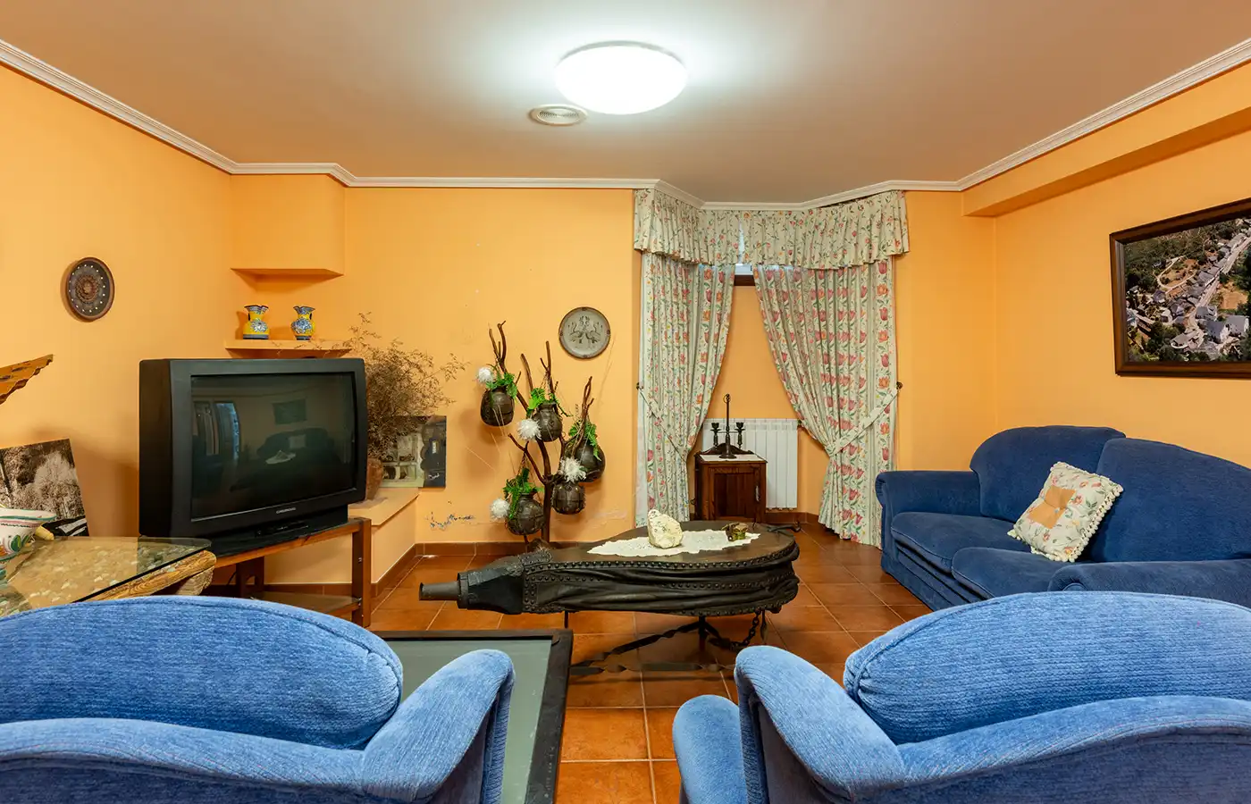 Chalet con terraza en venta en Avenida Rosalía Castro 126, imagen 45