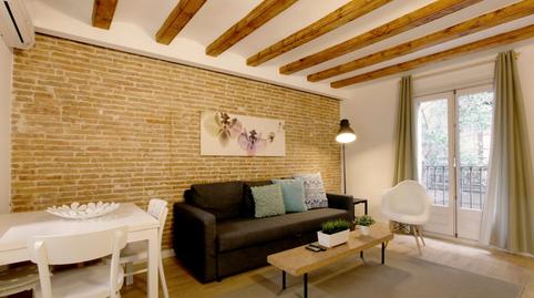 Foto 5 de Piso de alquiler en N/a, Sant Pere, Sta. Caterina i la Ribera,  Barcelona Capital
