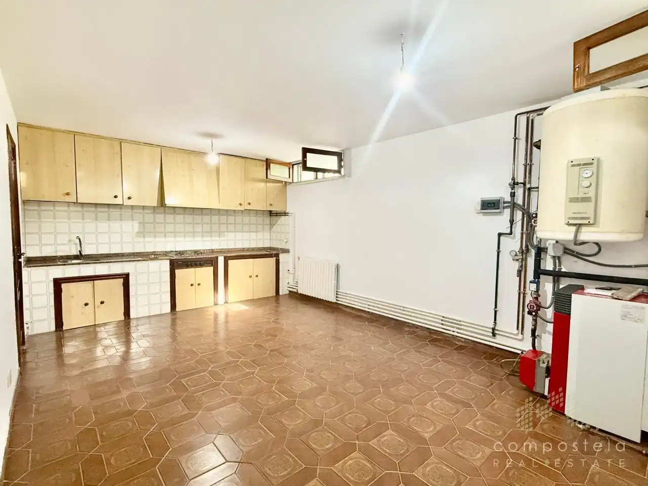 Houses for sale in O Milladoiro