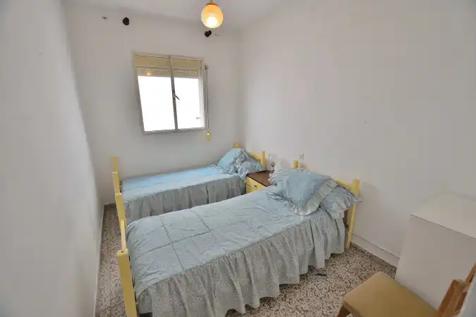 Reihenhaus mit Terrasse zum Verkauf in Calle Antonio Ordóñez 75, imagen 46