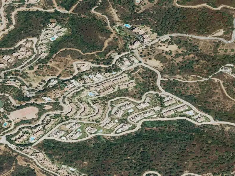 Flat for sale in Ojén