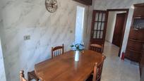 Dining room of Flat for sale in Boiro  with Heating, Storage room and Furnished