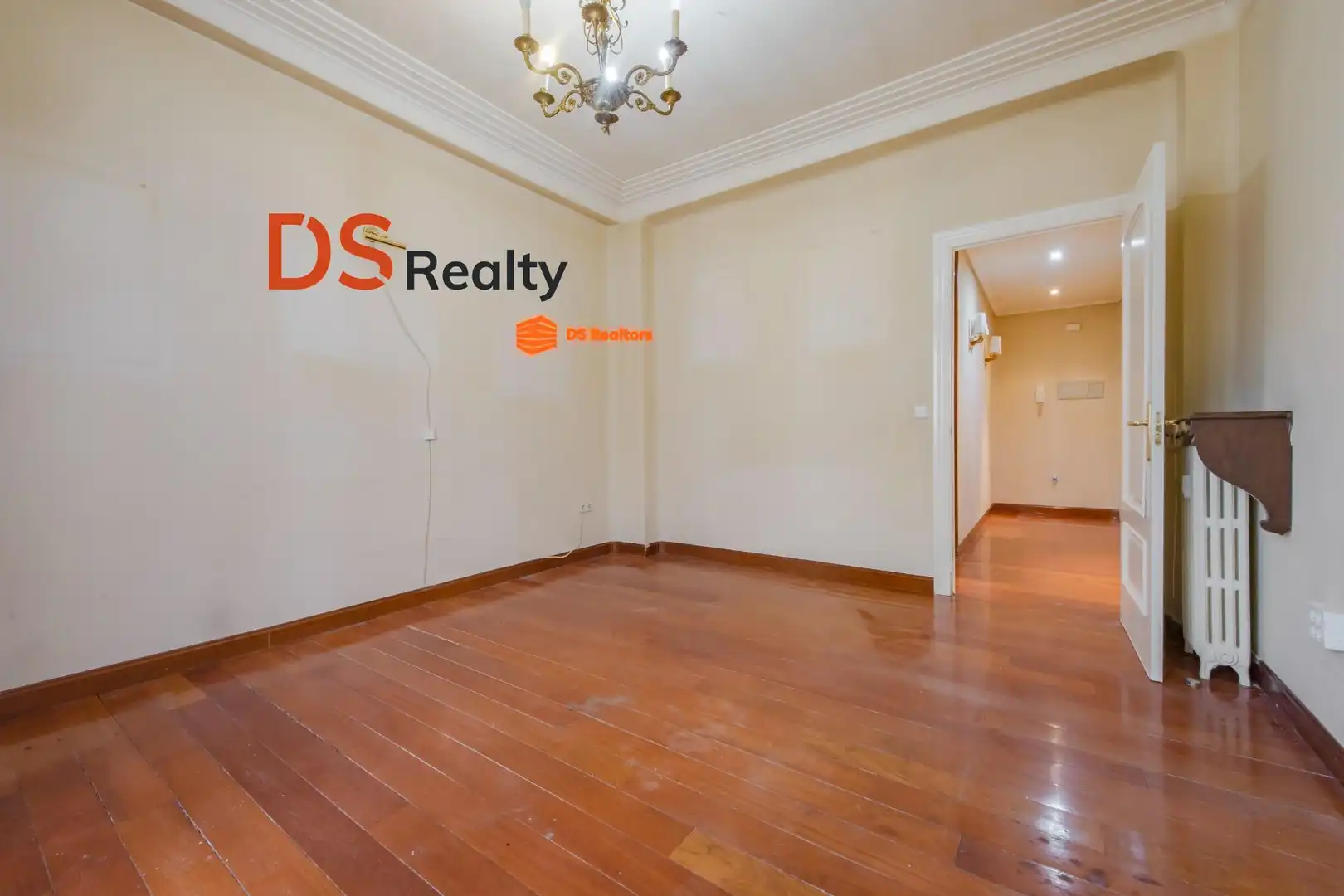 Piso con ascensor en venta en Calle ALCALA, imagen 15